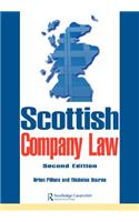 Scottish Company Law