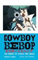 Cowboy Bebop