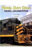 Nickel Plate Road Diesel Locomotives