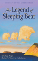 Legend of Sleeping Bear