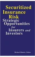 Securitized Insurance Risk