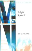 Pulpit Speech