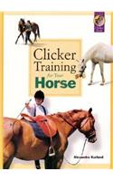 Clicker Training for Your Horse