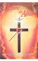 Before the Altar