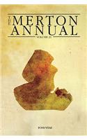 The Merton Annual, Volume 21