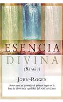 Esencia Divina