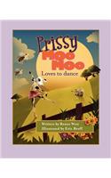 Prissy Moo Moo