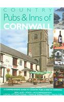 Country Pubs and Inns of Cornwall