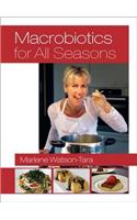 Macrobiotics for All Seasons