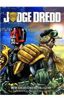Judge Dredd