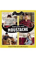 Knit Your Own Moustache