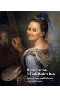 Women Artists in Early Modern Italy