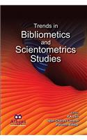 Trends in Bibliometics and Scientometrics Studies