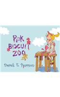 Pink Biscuit Zoo