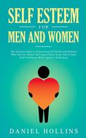Self Esteem for Men and Women