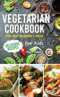 Vegetarian Cookbook