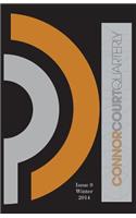 Connor Court Quarterly, Number 9, Winter 2014
