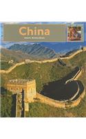 China