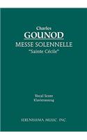 Messe Solennelle 'Ste. Cécile'