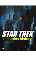 Star Trek: A Comics History