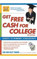 Get Free Cash for College