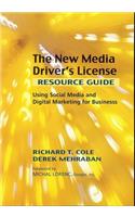 New Media Driver's License