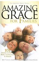 Amazing Grace for Families