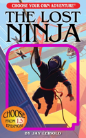 Lost Ninja