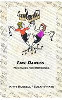 Line Dances