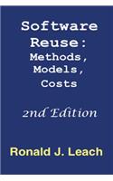 Software Reuse, Second Edition