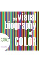 Visual Biography of Color