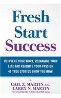 Fresh Start Success