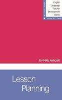 Lesson Planning