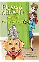 Picasso Moves In
