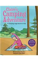Claire's Camping Adventure