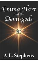 Emma Hart and the Demi-gods