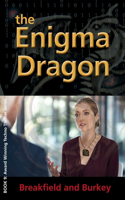 Enigma Dragon: The Enigma Series-Book 9