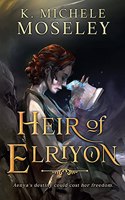 Heir of Elriyon