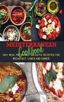 Mediterranean Cookbook