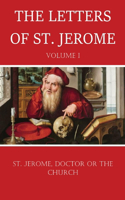 Letters of St. Jerome