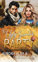 Ugly Sweater Party