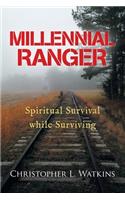 Millennial Ranger