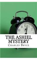 Ashiel Mystery