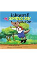 Le Avventure di Jumperoo Joey Amici per Sempre