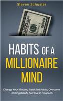 Habits Of A Millionaire Mind