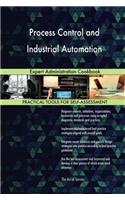 Process Control and Industrial Automation: Expert Administration Cookbook