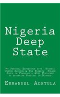 Nigeria Deep State
