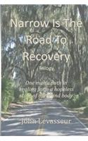 Narrow is the Road to Recovery - Trilogy