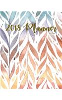 2018 Planner For Women