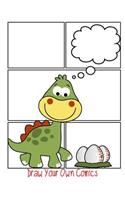 Draw Your Own Comics